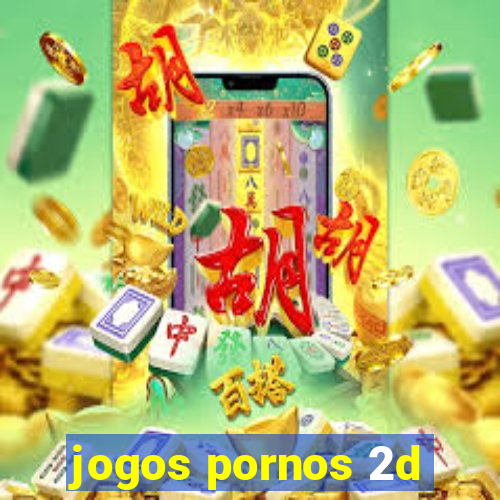 jogos pornos 2d